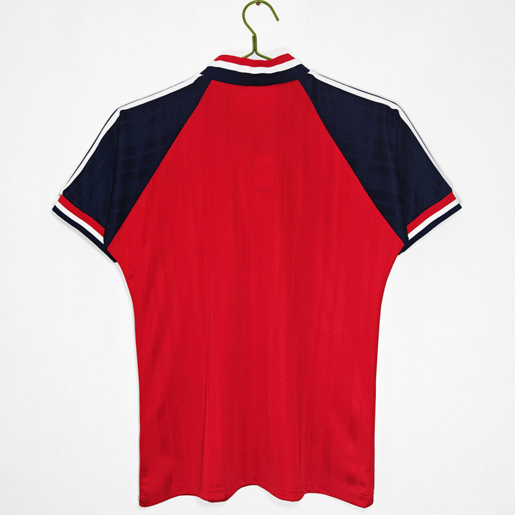Maillot Norvège Domicile 1994/95