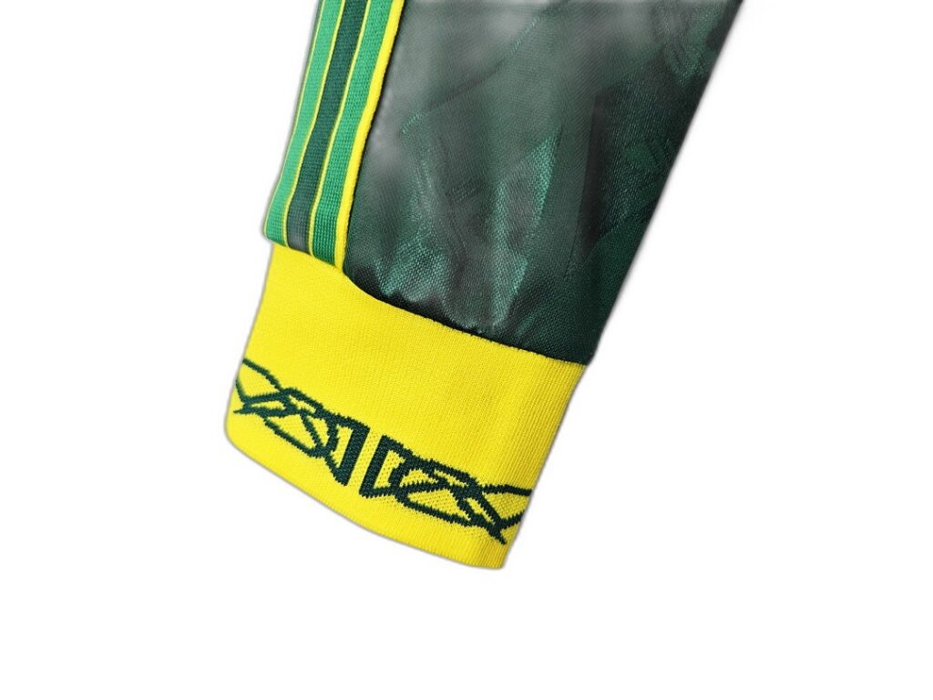 Maillot Celtic FC Domicile - Manches Longues