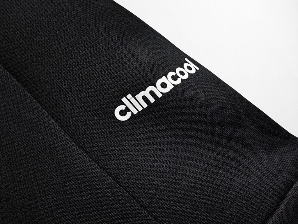 Maillot Juventus Third 2015/16 Noir