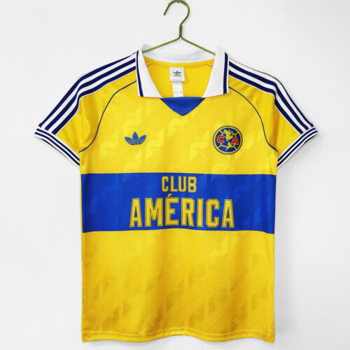 Maillot Club América Domicile