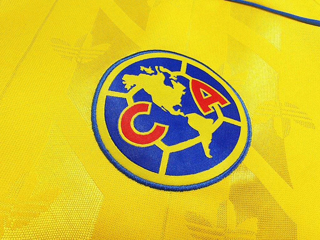 Maillot Club América Domicile