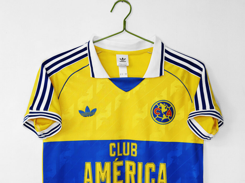 Maillot Club América Domicile