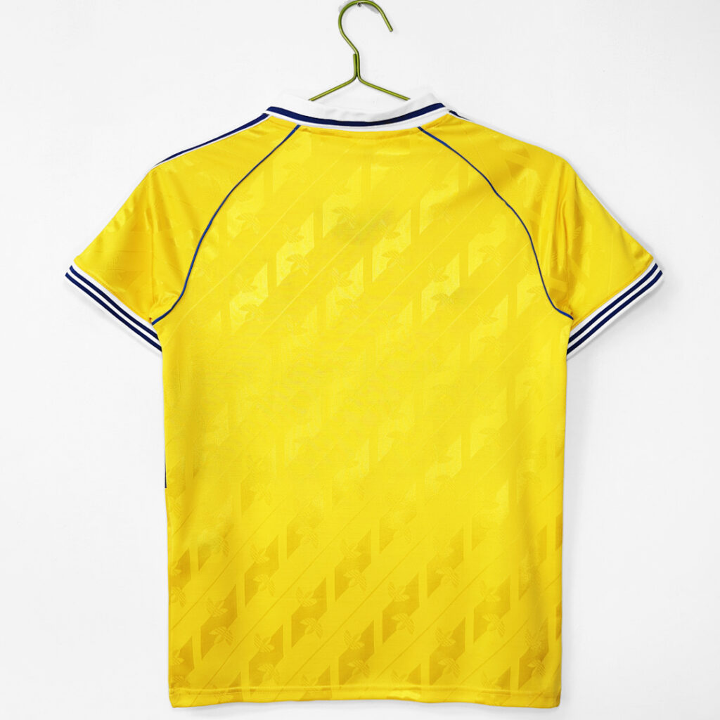 Maillot Club América Domicile
