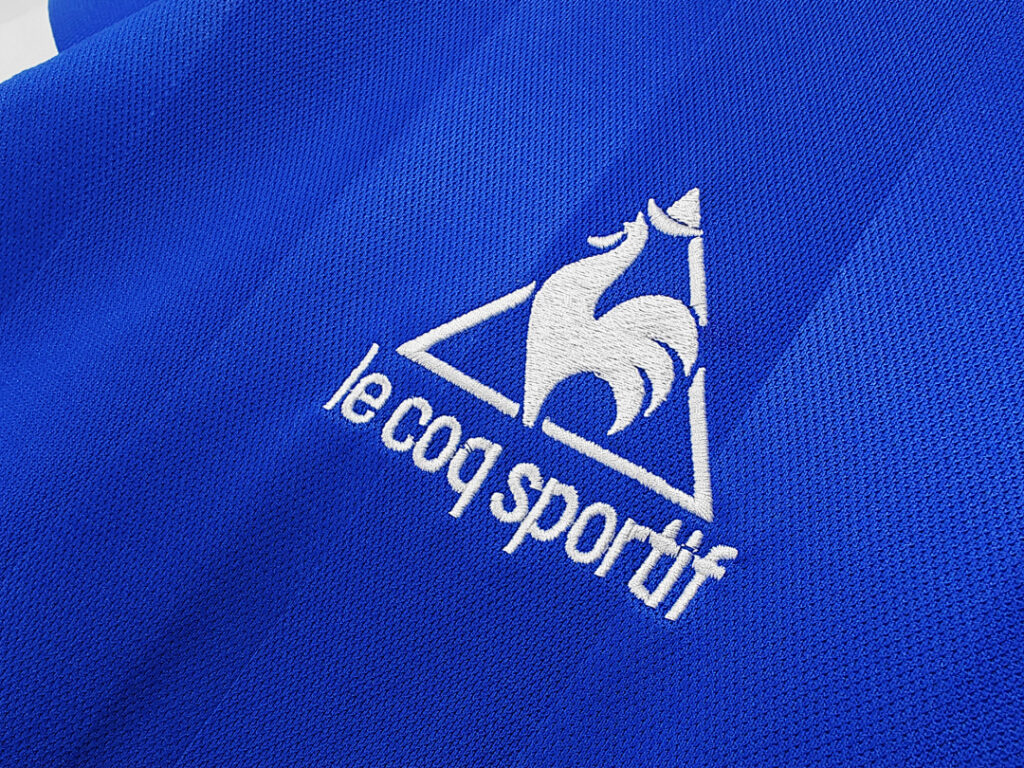 Maillot Argentine Extérieur 1986