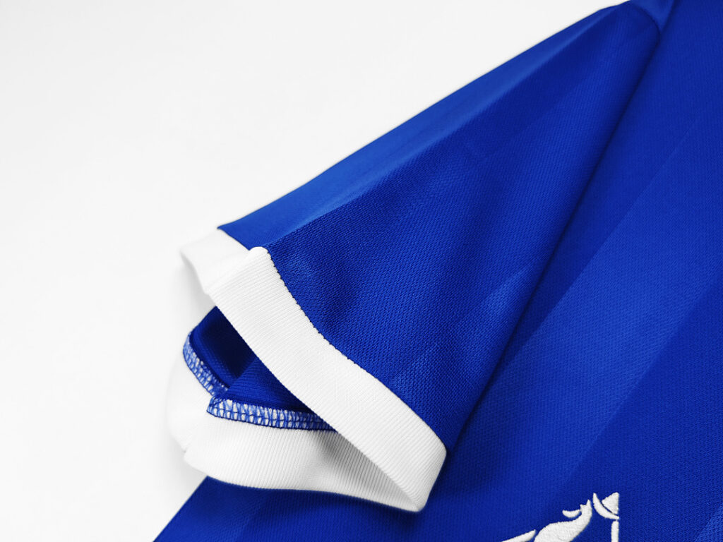 Maillot Argentine Extérieur 1986
