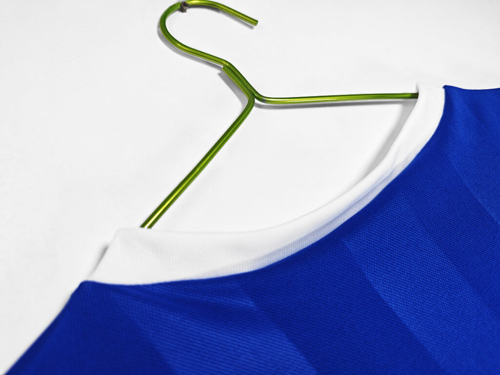 Maillot Argentine Extérieur 1986