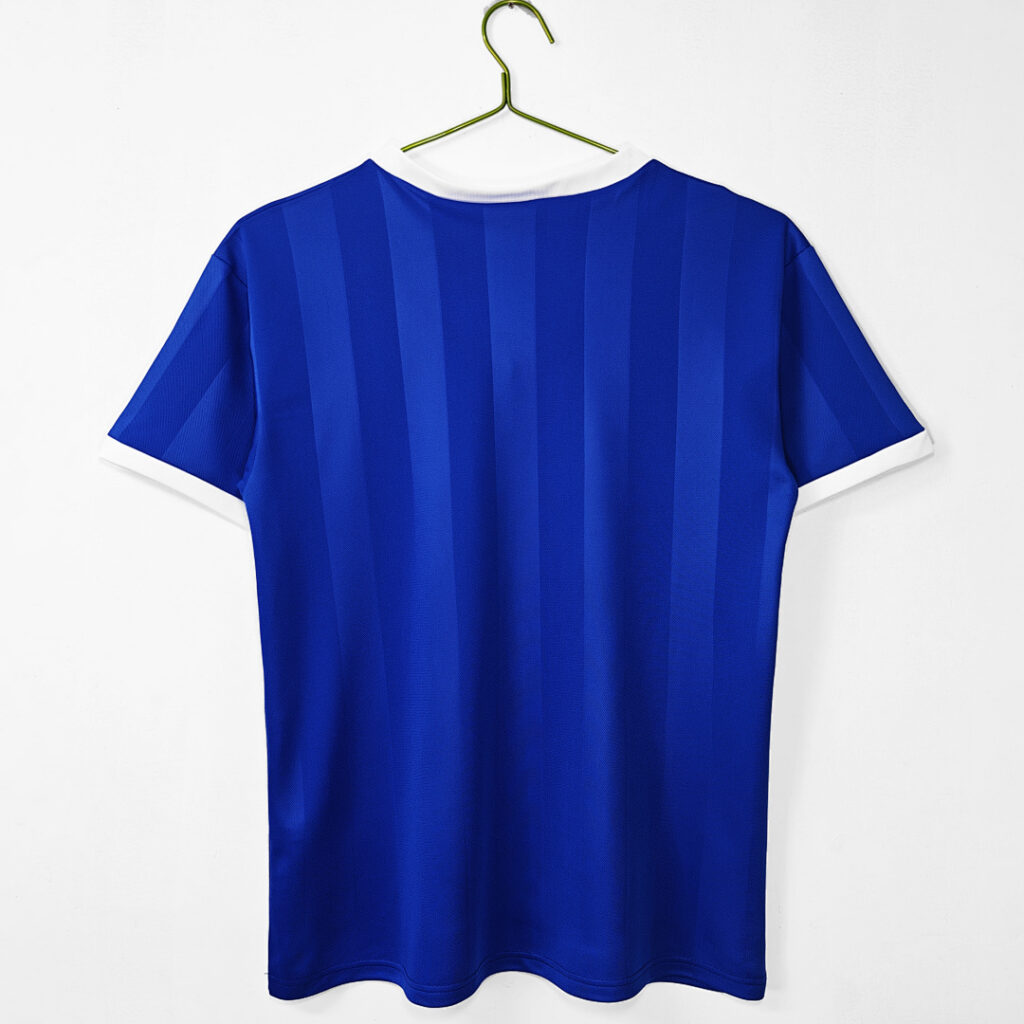 Maillot Argentine Extérieur 1986