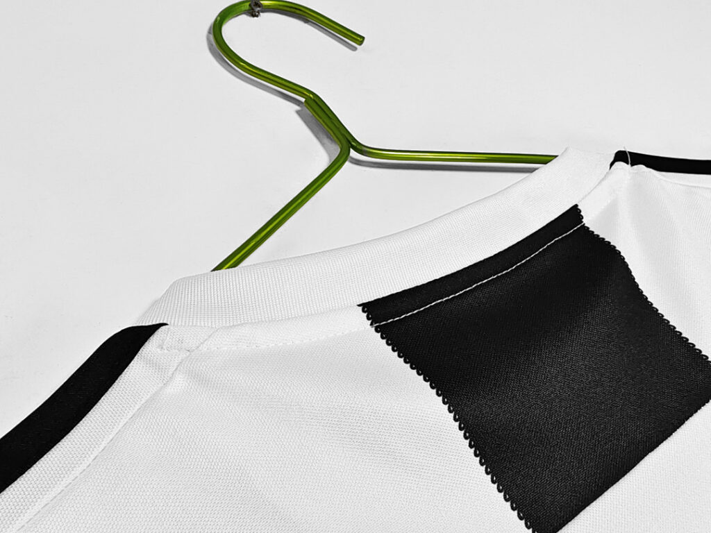 Maillot Juventus Domicile 2018/19