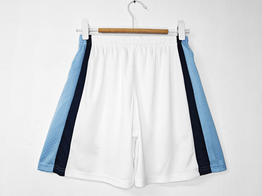 Maillot Lazio Domicile 1996/97