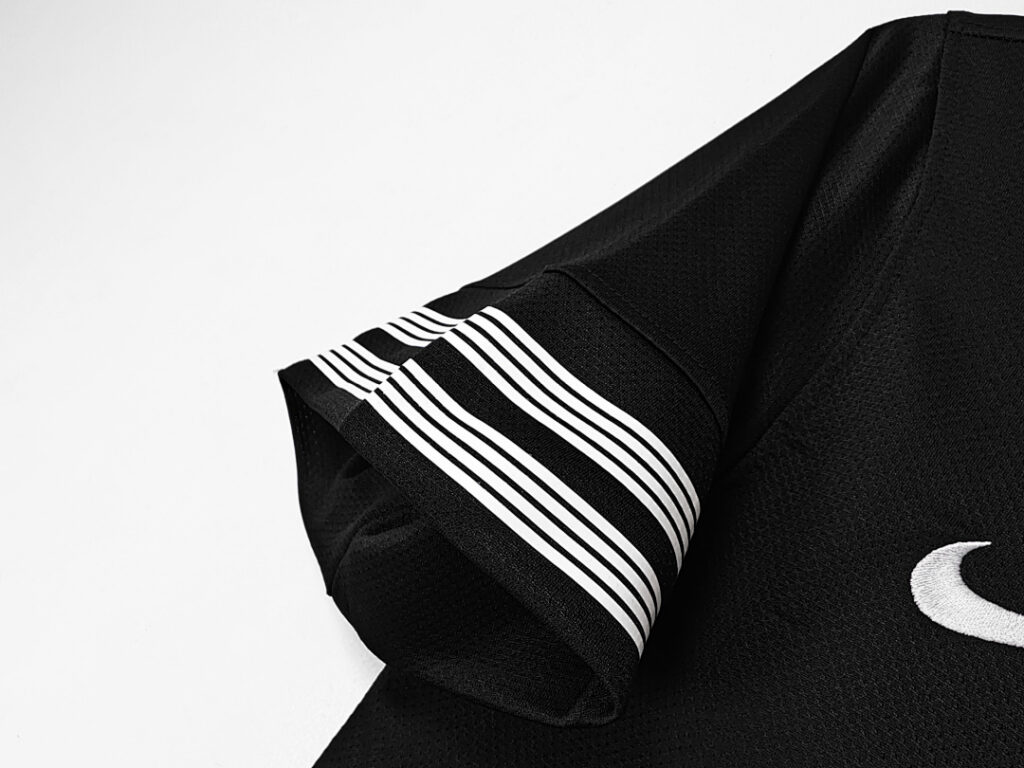 Maillot Juventus Extérieur 2012/13 Noir