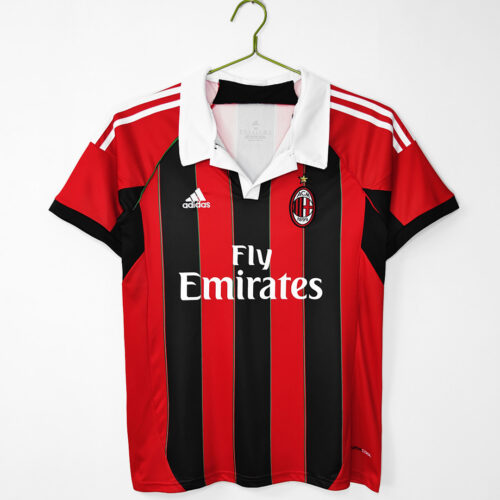 Maillot AC Milan Domicile 2012/13
