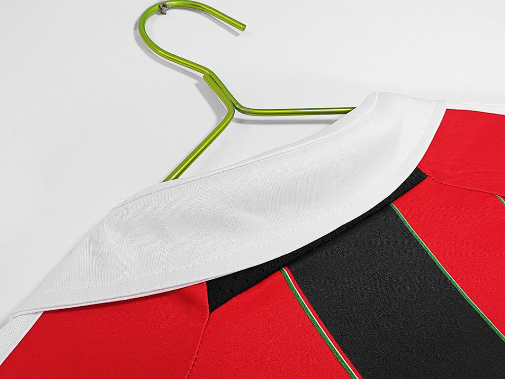 Maillot AC Milan Domicile 2012/13