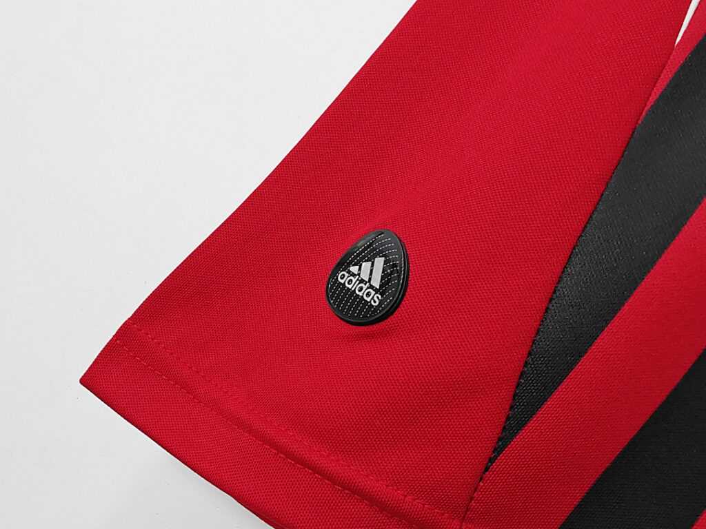 Maillot AC Milan Domicile 2011/12