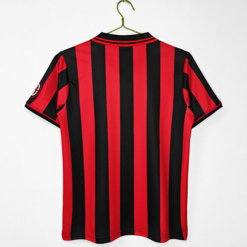 Vintage calcio