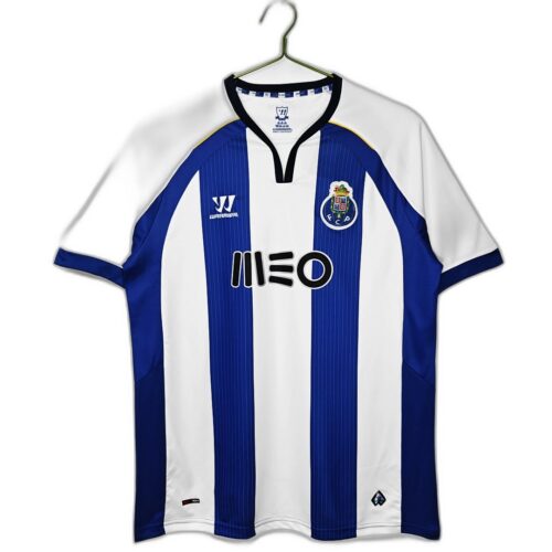 Maillot FC Porto Domicile 2013/14