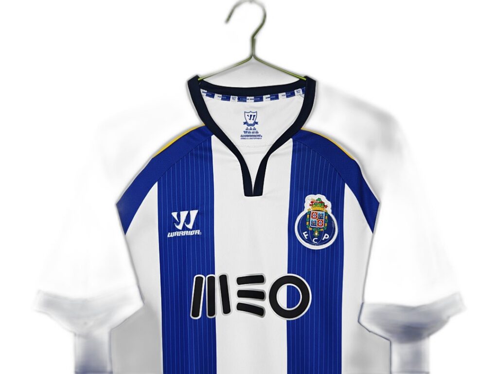 Maillot FC Porto Domicile 2013/14