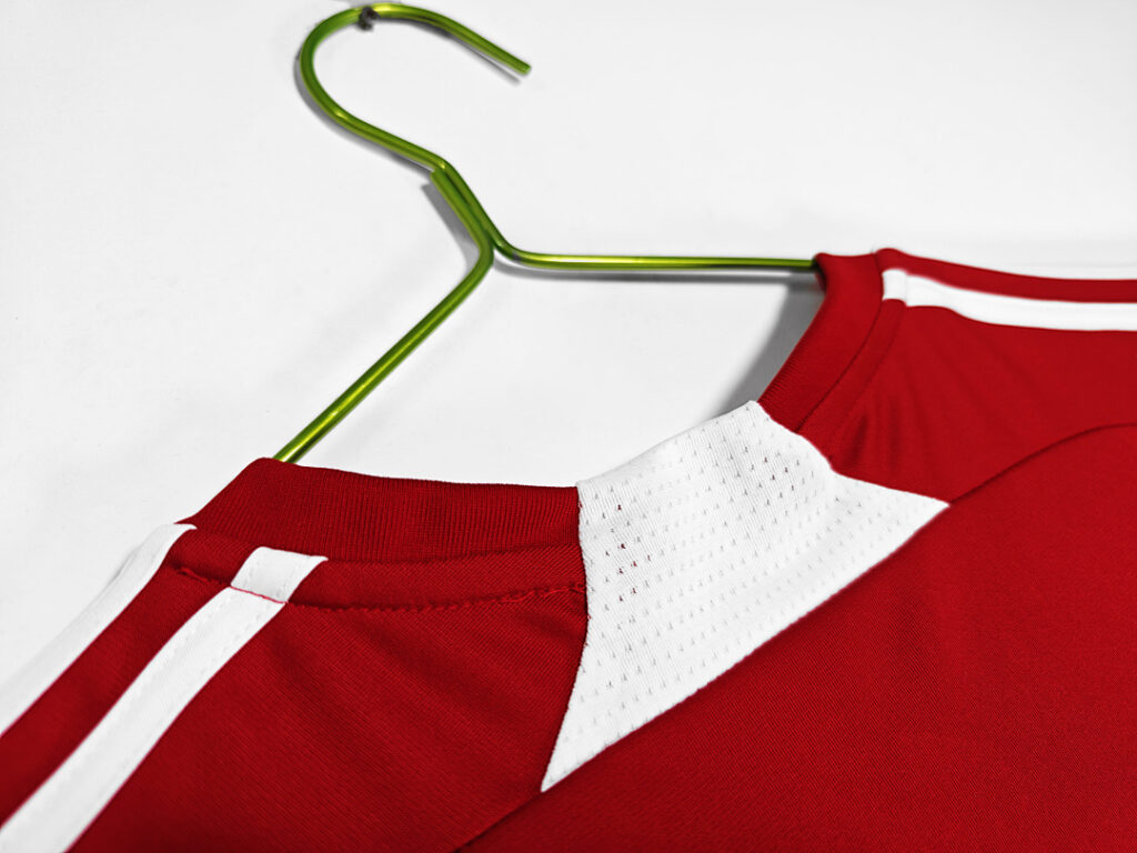 Maillot Bayern Munich Domicile 2007/08