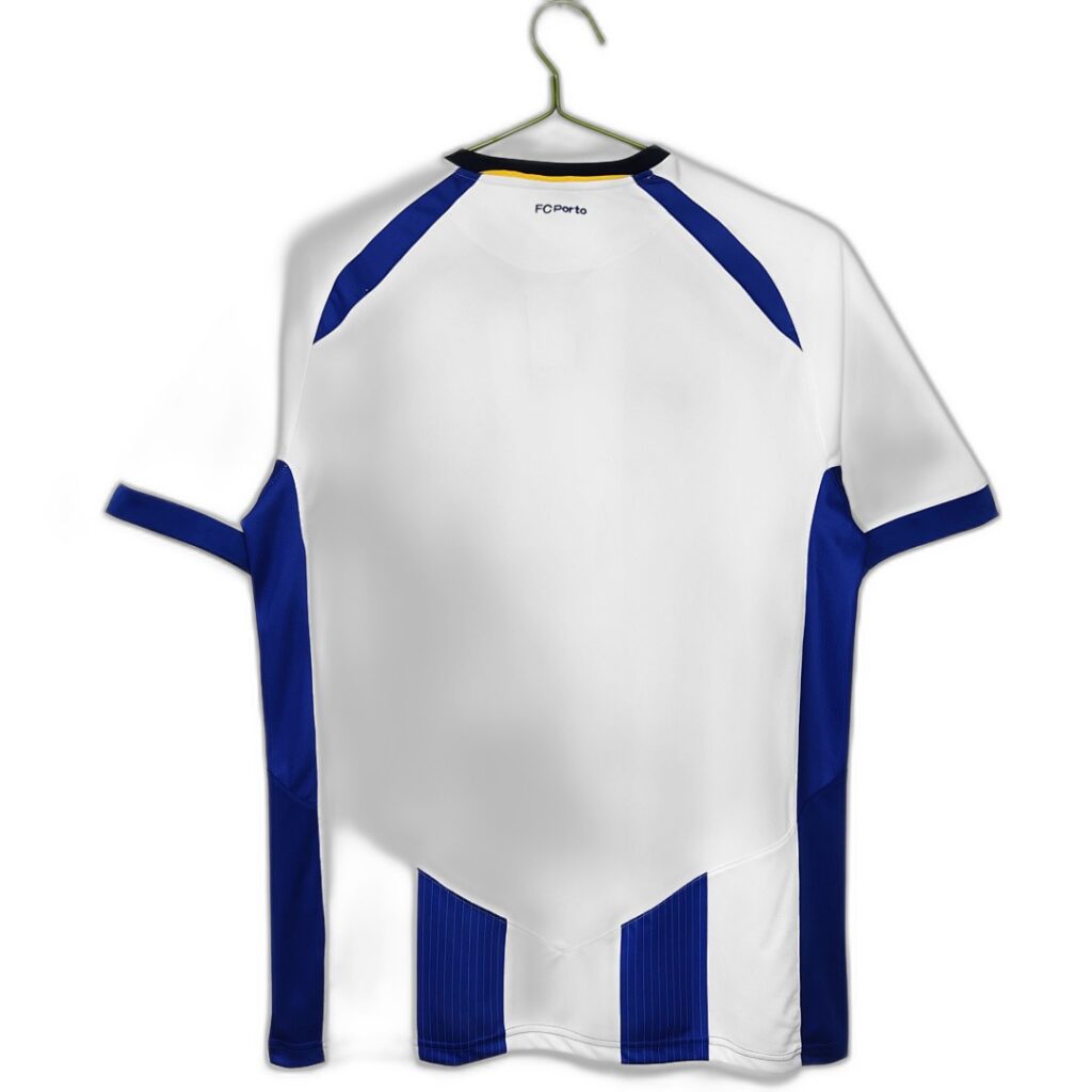 Maillot FC Porto Domicile 2013/14
