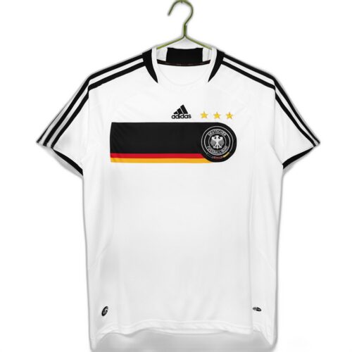 Maillot Allemagne Domicile 2008