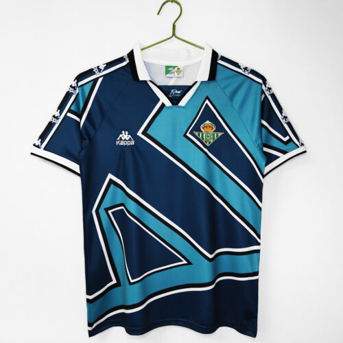 Maillot Real Betis Extérieur 1995/97