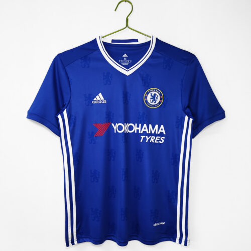 Maillot Chelsea Domicile 2016/17