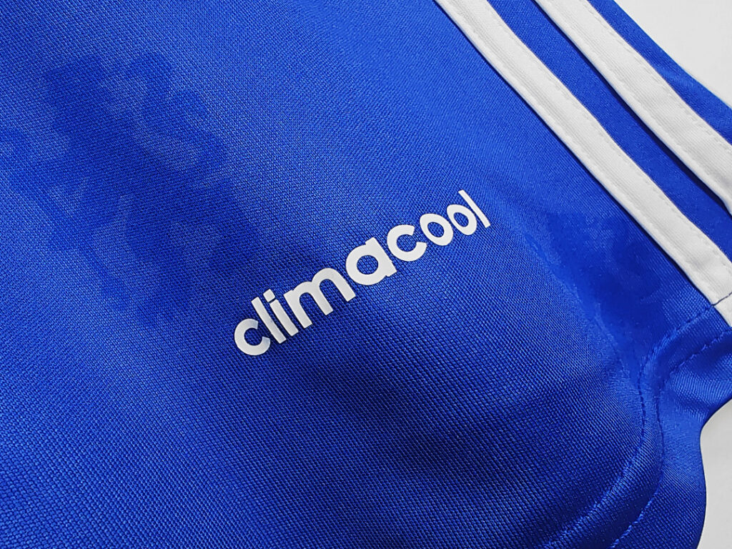 Maillot Chelsea Domicile 2016/17