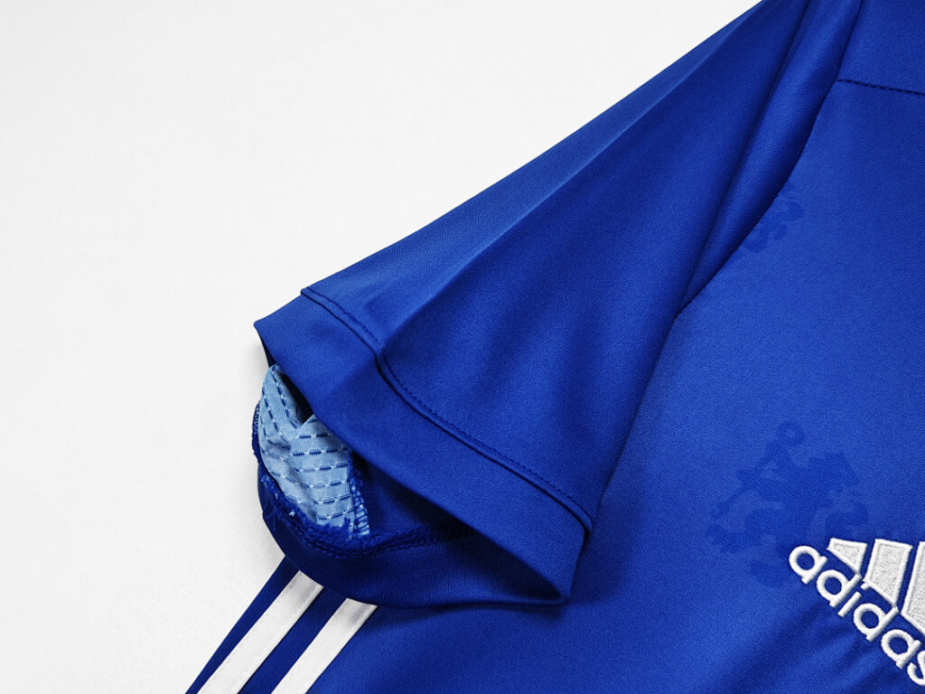 Maillot Chelsea Domicile 2016/17
