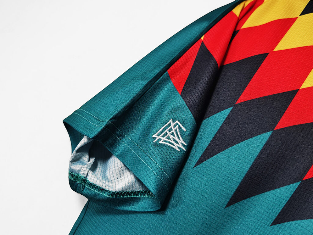 Maillot Allemagne Extérieur 1994