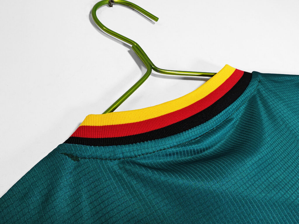Maillot Allemagne Extérieur 1994