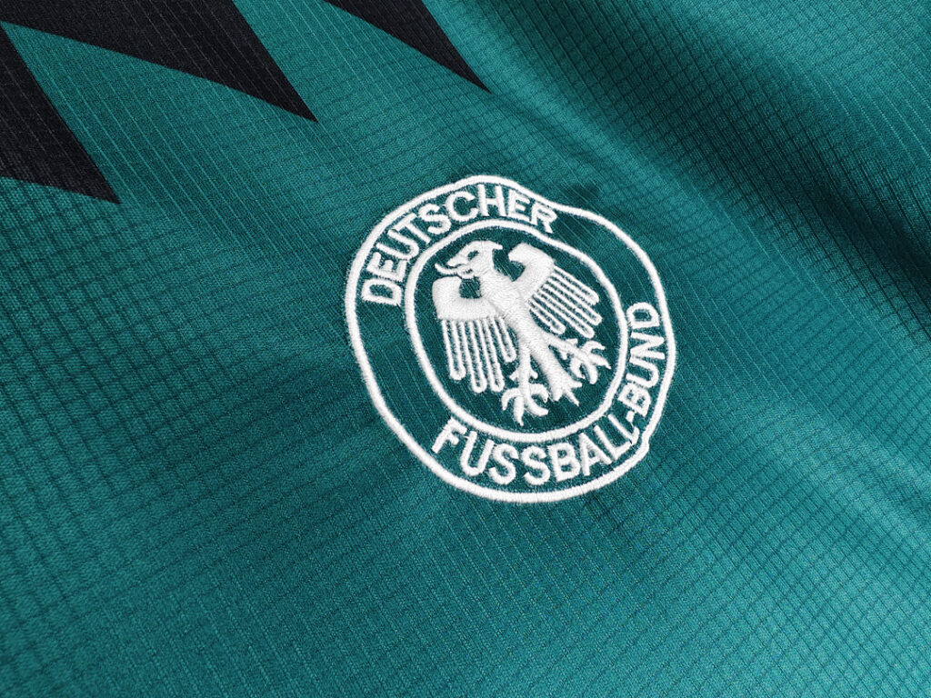 Maillot Allemagne Extérieur 1994