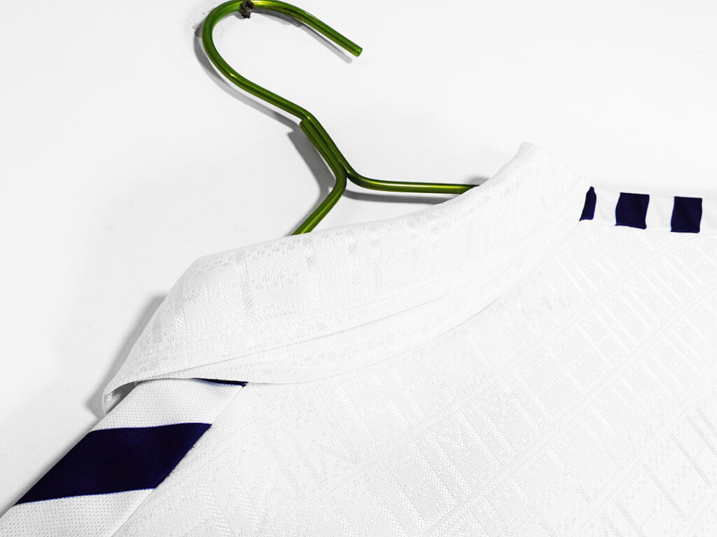 Maillot Real Madrid Domicile 1988/90