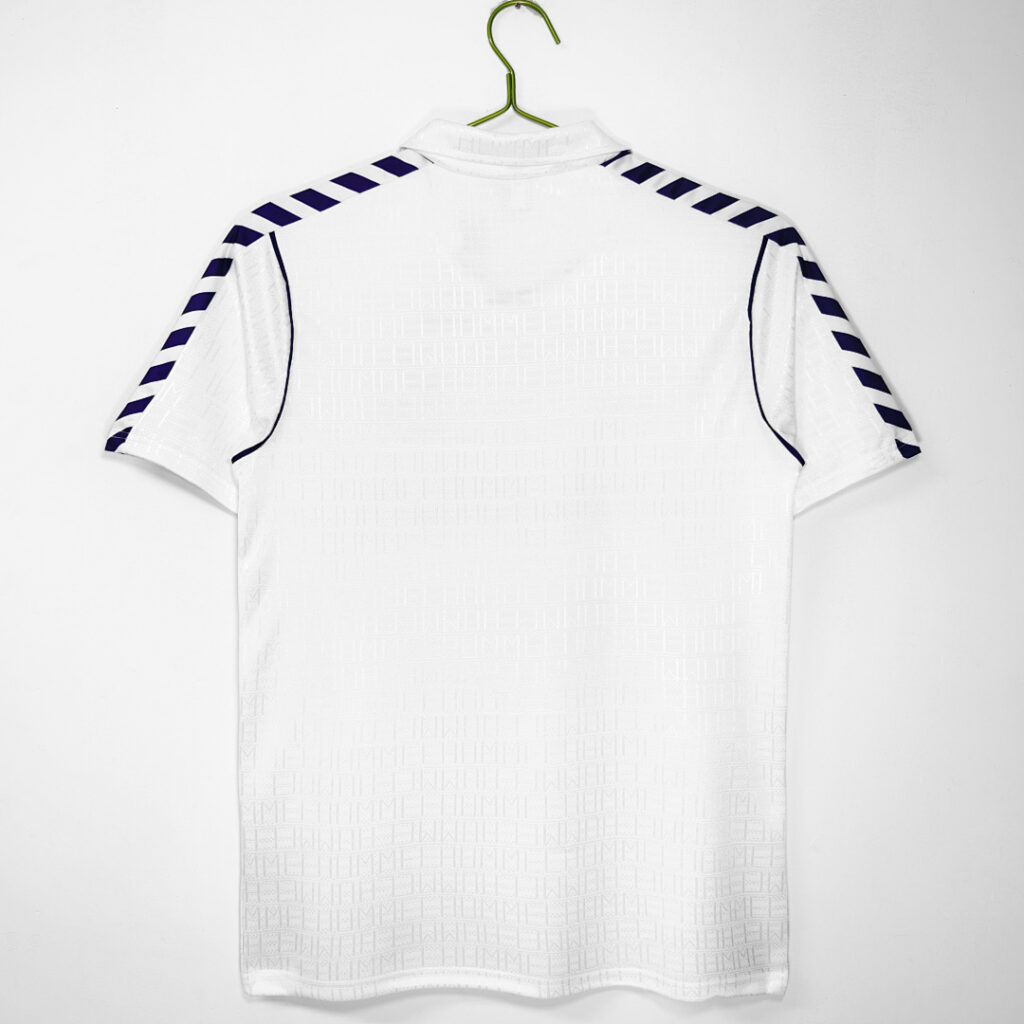 Maillot Real Madrid Domicile 1988/90