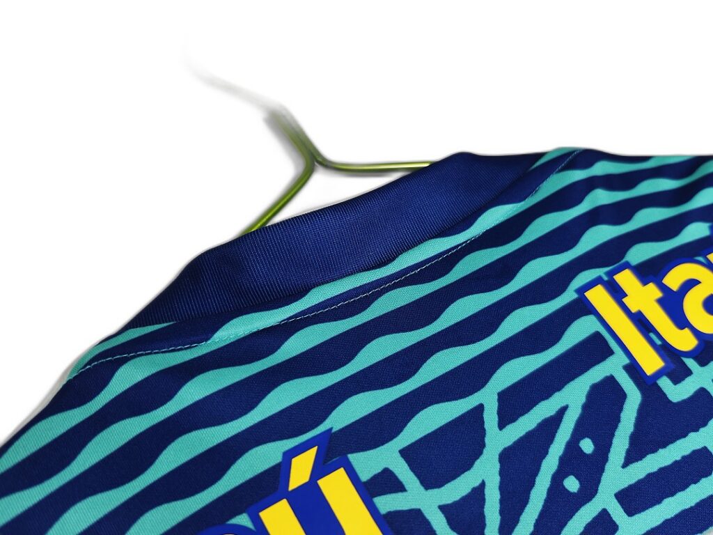 Maillot Brésil Entraînement 2024