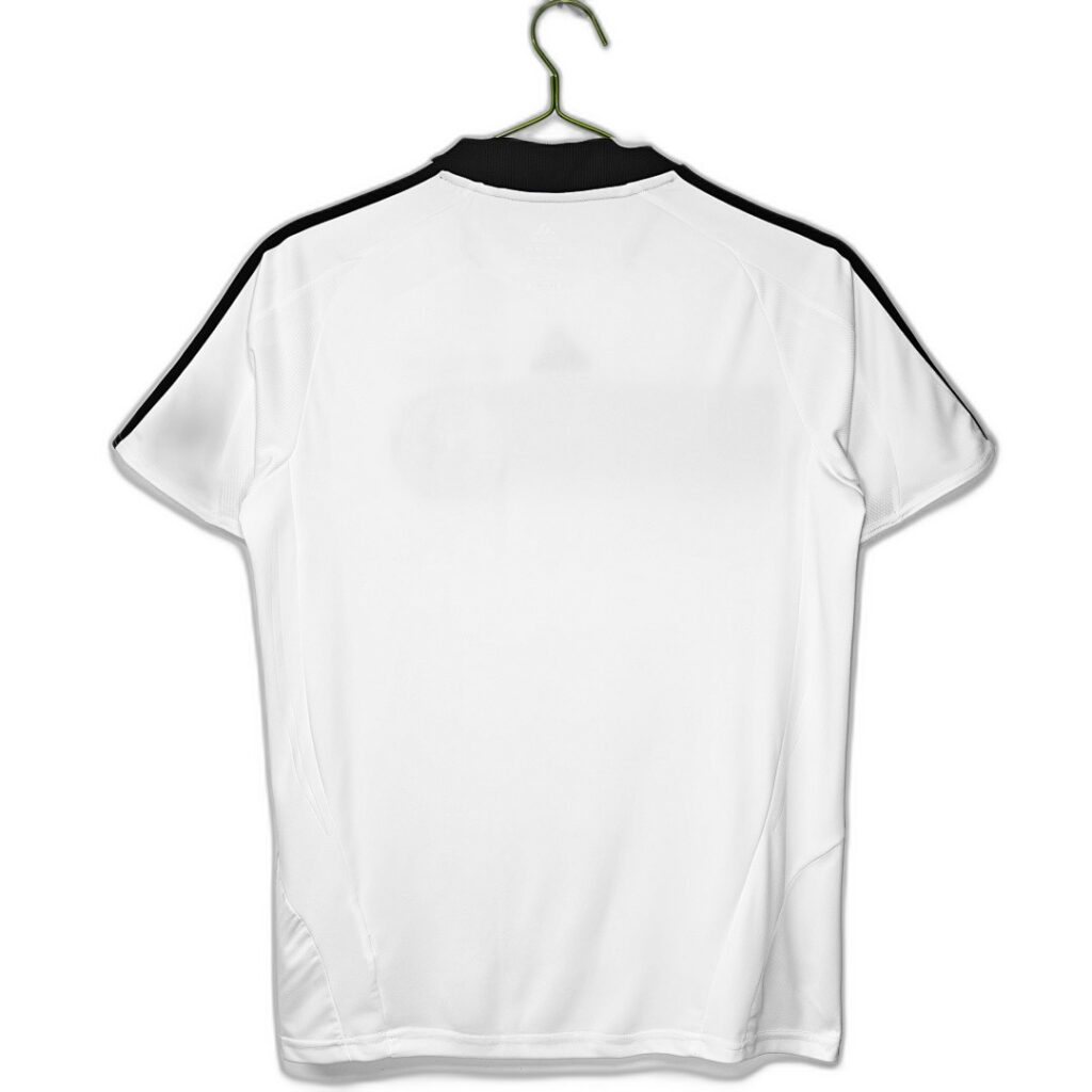 Maillot Allemagne Domicile 2008