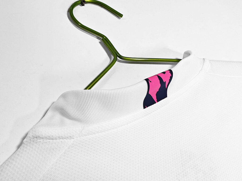 Maillot Real Madrid Domicile 2020/21