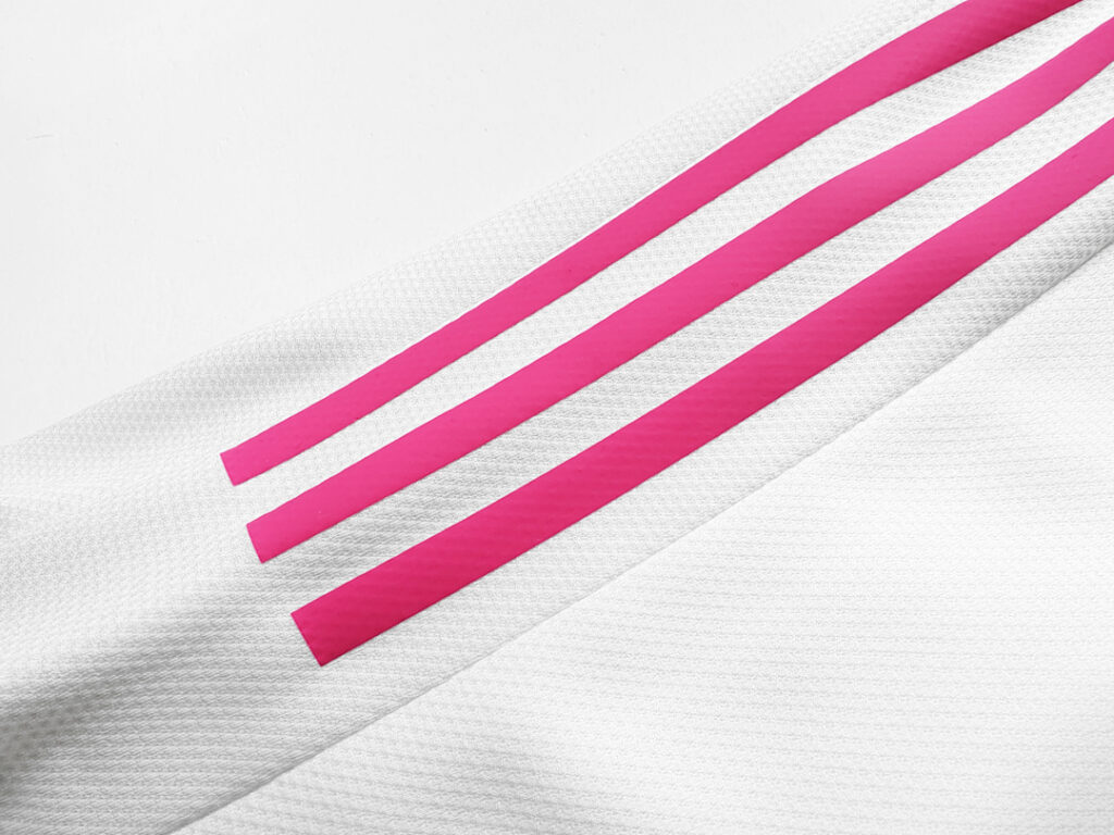Maillot Real Madrid Domicile 2020/21