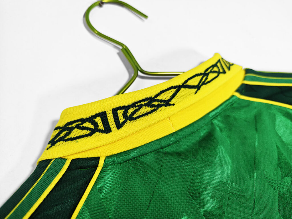 Maillot Celtic FC Domicile - Manches Longues