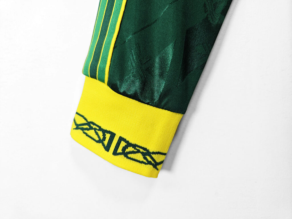 Maillot Celtic FC Domicile - Manches Longues
