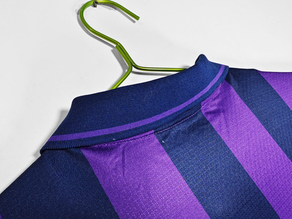 Maillot Tottenham Extérieur 1995/97 Violet