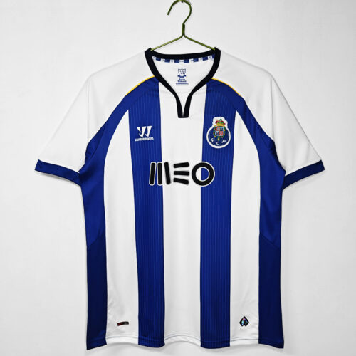 Maillot FC Porto Domicile 2013/14