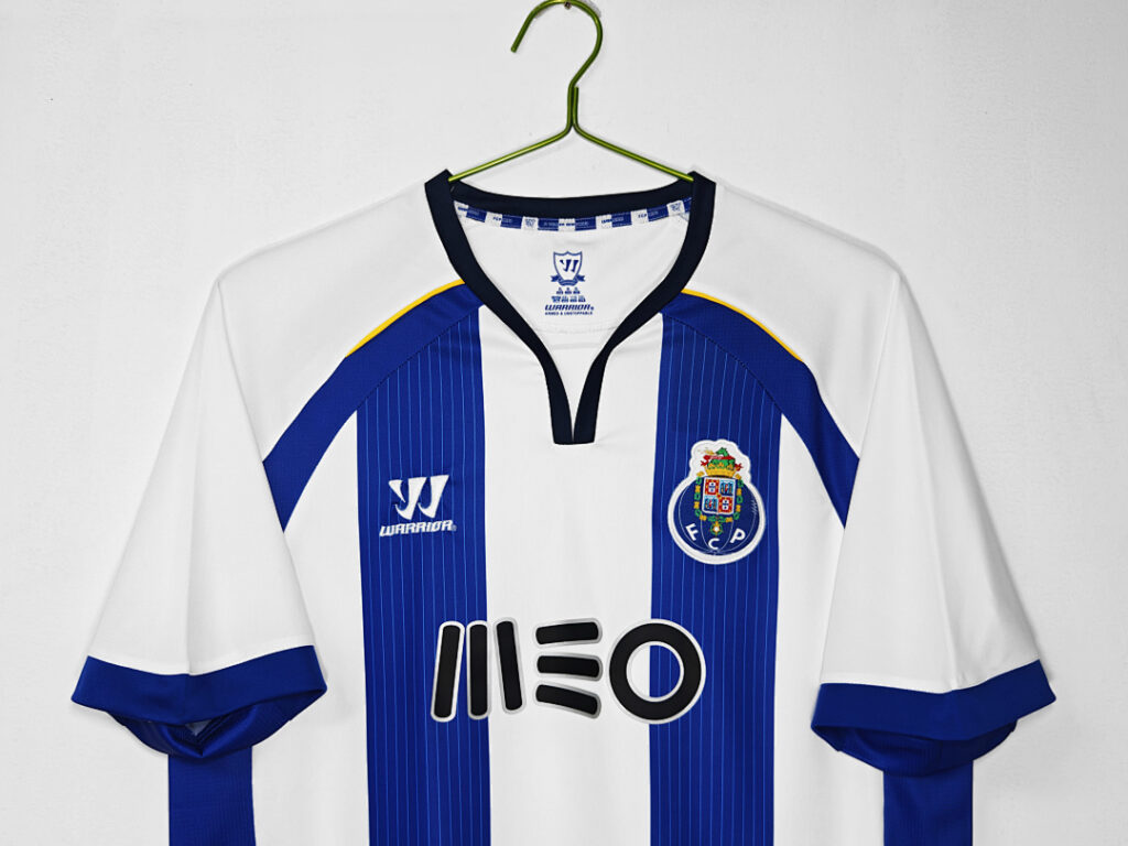 Maillot FC Porto Domicile 2013/14