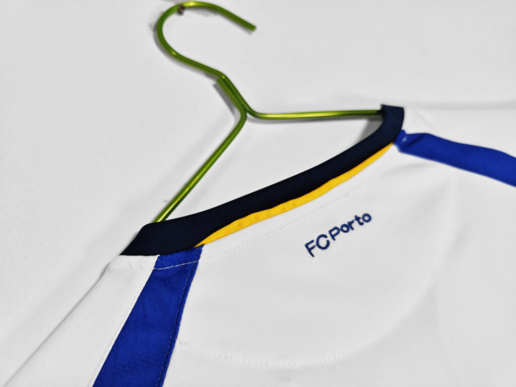 Maillot FC Porto Domicile 2013/14