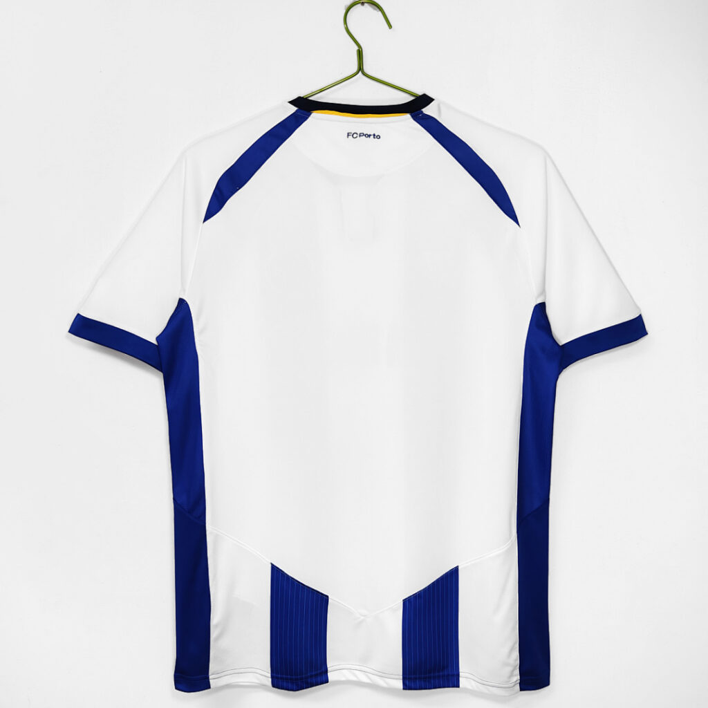 Maillot FC Porto Domicile 2013/14