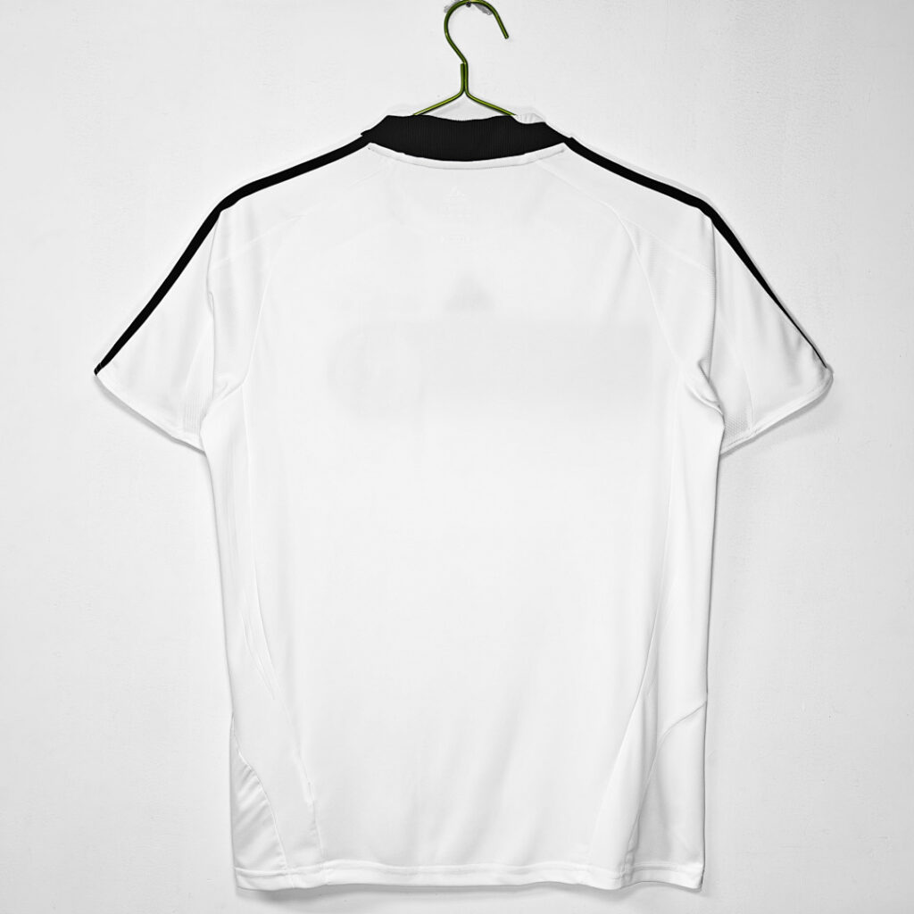 Maillot Allemagne Domicile 2008