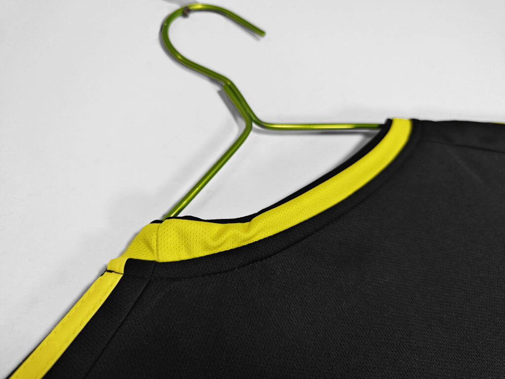 Maillot Chelsea Third 2012/13 Noir