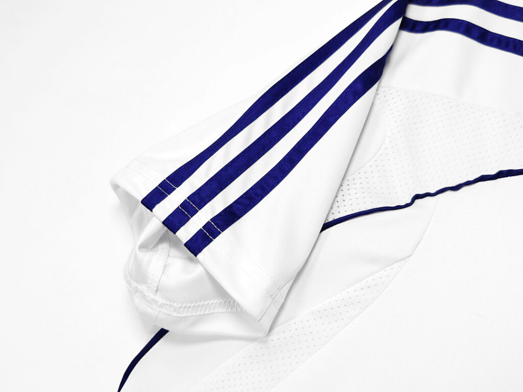 Maillot Real Madrid Domicile 2007/08
