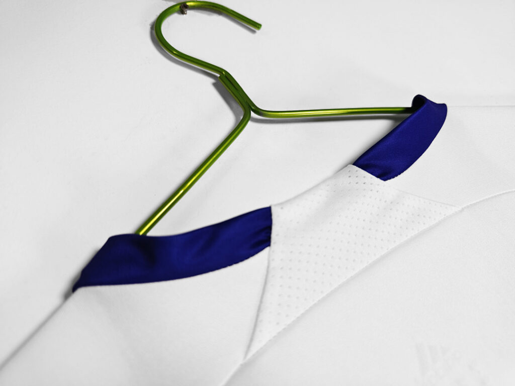 Maillot Real Madrid Domicile 2007/08