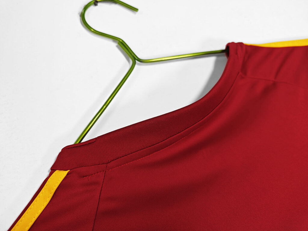 Maillot Espagne Domicile 2008