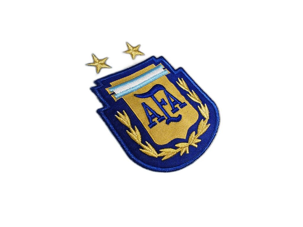 Maillot Argentine Domicile 2010