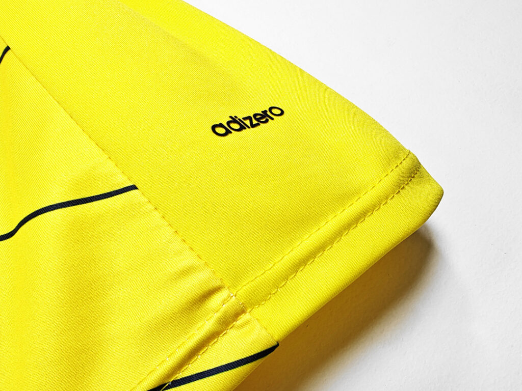 Maillot Colombie Domicile 2014